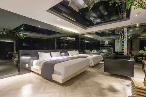 Gyeongsan The Best Hotels in Gyeongsan-si