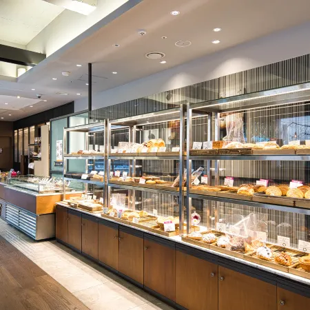 New Seoul Hotel Myeongdong