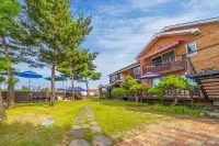 Goseong (Sokcho) Green View Pension