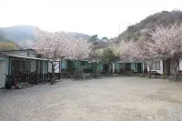 Seongju Greennarae Pension