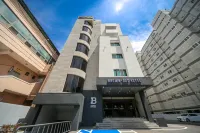 Pohang Brown Dot Hotel Các khách sạn gần Handong Happines Dormitory