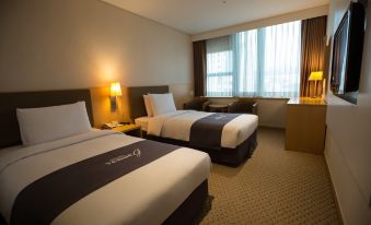 Hotel Venue-G Seoul