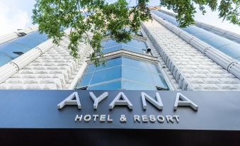 AYANA Hotel & Resort