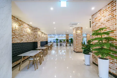 Mokpo ayana hotel