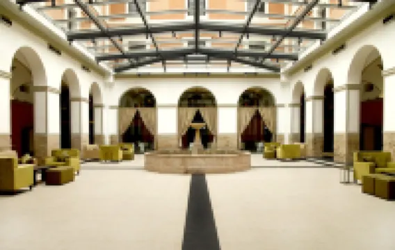 Hotel Spa Martín El Humano Hotels in Alto Palancia