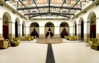 Hotel Spa Martín El Humano
