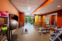 TownePlace Suites Fort Mill at Carowinds Blvd. Hotel di Steele Creek