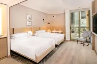 Sheraton Abu Dhabi Hotel & Resort Hotels in Abu Dhabi