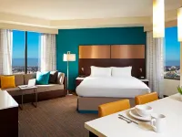 Residence Inn Los Angeles LAX/Century Boulevard Hotels near Los Angeles Intl. Airport