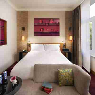 Sofitel Legend the Grand Amsterdam Rooms