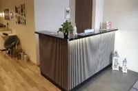 Milk Factory Hotels in Höfn