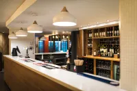 Holiday Inn STOKE ON TRENT M6, JCT.15 by IHG - bar