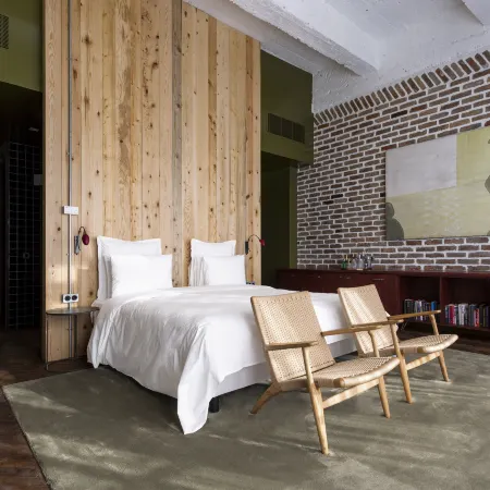 Stamba Hotel