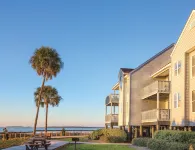 Club Wyndham Ocean Ridge Hôtels à : 