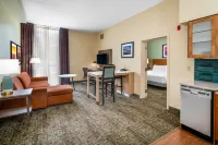 Staybridge Suites Memphis-Poplar Ave East Hotel a Memphis