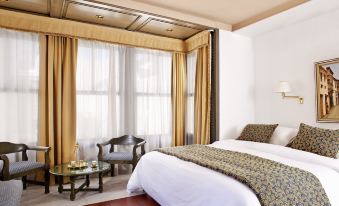 Rimondi Boutique Hotel - Small Luxury Hotels of the World