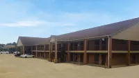 Magnuson Hotel Marietta Отели в г. Мариетта