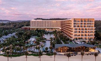 Crowne Plaza Phu Quoc Starbay, an IHG Hotel