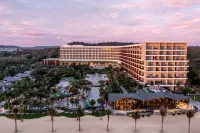 Crowne Plaza Phu Quoc Starbay Hotellit kohteessa Ganh Dau