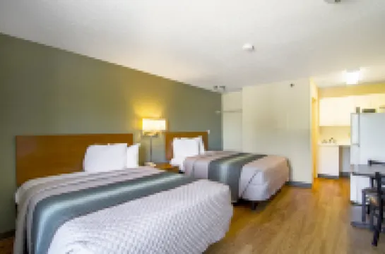 芝加哥-沃基根霍姆湯開放式公寓