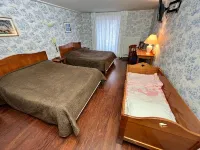 Logis Grand Hôtel de l'Europe Hotels in Langres