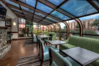 Hampton Inn West Springfield Hotels in West Springfield