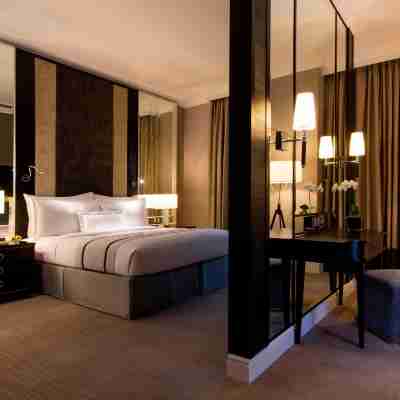 The Ritz-Carlton, Kuala Lumpur Rooms