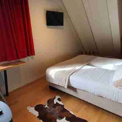 Hôtel Aigle d'Or Rooms