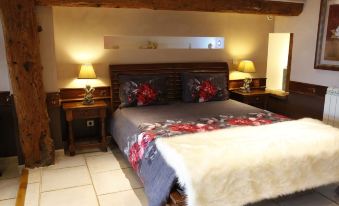 Chambres d'Hotes le Repere des Anges et Spa