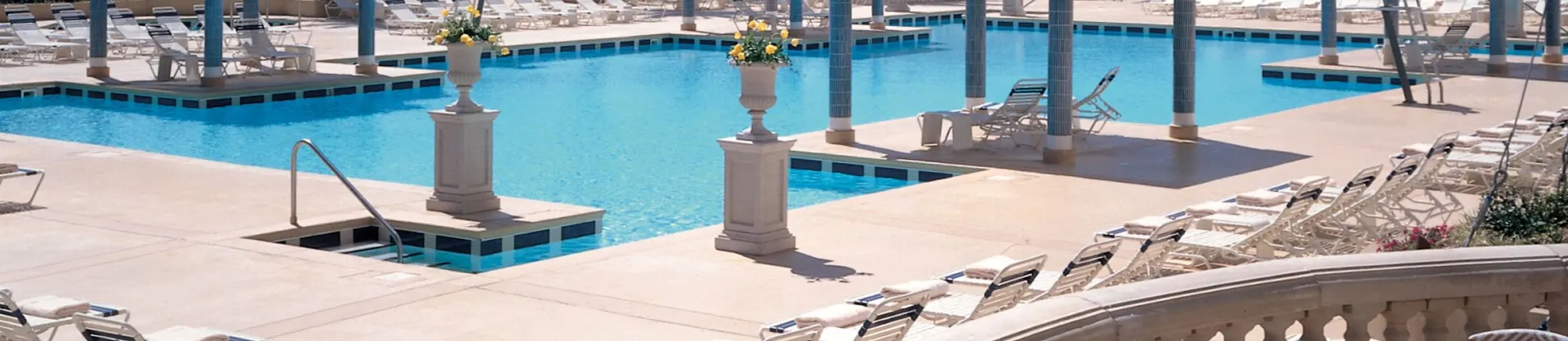 Gehobene Hotels 