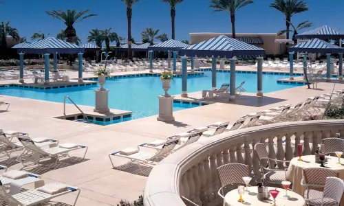 Beau Rivage Resort & Casino