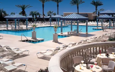 Beau Rivage Resort & Casino Hotels near Biloxi Fire Museum