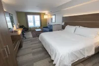 Holiday Inn Express & Suites Iron Mountain Hoteles en Iron Mountain