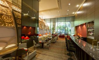 ANA Crowne Plaza Hiroshima