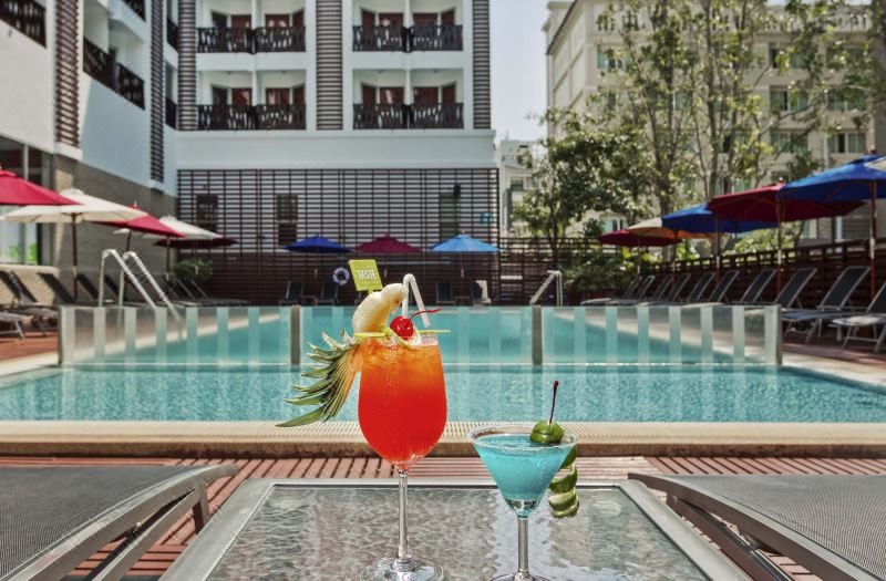 Ibis Pattaya photo 2