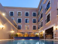 Holiday Inn Express OAXACA-CENTRO HISTORICO by IHG Hotels in Oaxaca