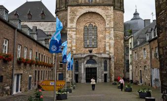 Mercure Hotel Aachen am Dom