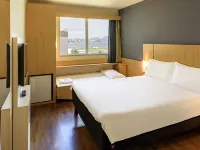 Ibis Rio de Janeiro Santos Dumont