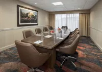 Hampton Inn & Suites Alexandria Old Town Area South Hoteles en Belle Haven
