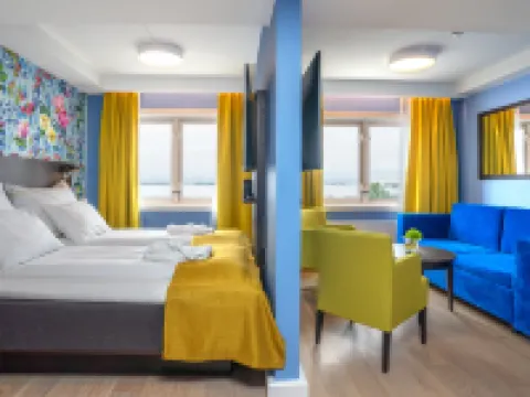 Thon Hotel Moldefjord โรงแรมในโมลเดอ