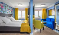 Thon Hotel Moldefjord Hotels in Molde