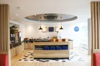Holiday Inn Express CHESTER - RACECOURSE by IHG - petit déjeuner