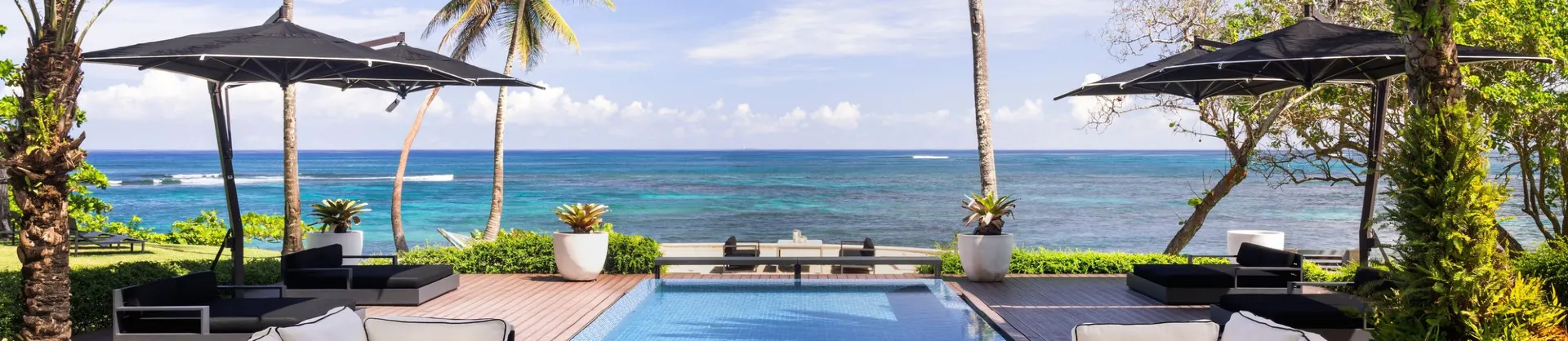 Luxushotels