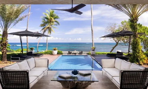 Residences at Dorado Beach, a Ritz-Carlton Reserve