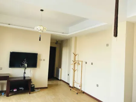 Tianjin Shukejia Hotel Apartment Отели рядом с достопримечательностью «Tianjin Prosecutors College»