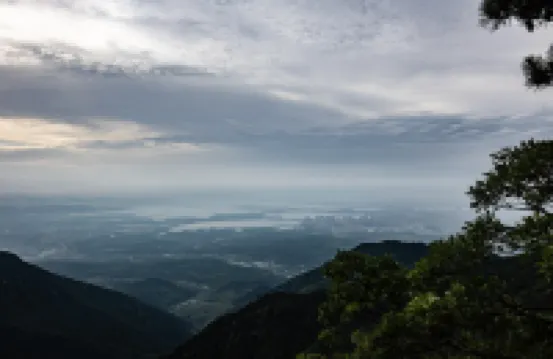 Gongqingcheng Yingying Apartment