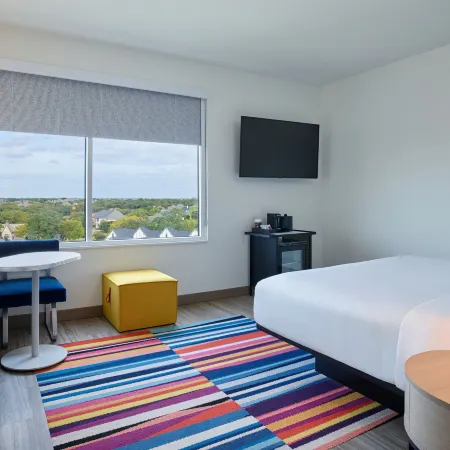 Aloft Trophy Club Westlake