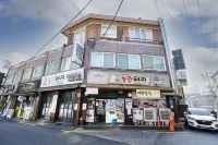 Paju Cheongwha Motel