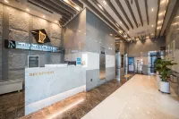 The Muse Hotel & Residence Hotels in Busan