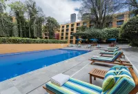 Camino Real Polanco Mexico - Pools